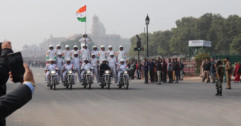 Les fêtes nationales à ne pas manquer : un autre visage de l'Inde